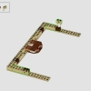 Мона Лиза (LEGO 31213)