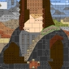 Мона Лиза (LEGO 31213)
