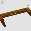 Мона Лиза (LEGO 31213)