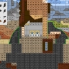 Мона Лиза (LEGO 31213)
