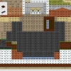 Мона Лиза (LEGO 31213)