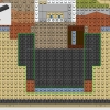Мона Лиза (LEGO 31213)