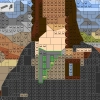 Мона Лиза (LEGO 31213)