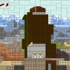 Мона Лиза (LEGO 31213)