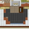 Мона Лиза (LEGO 31213)