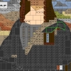 Мона Лиза (LEGO 31213)