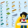 Год Дракона (LEGO 40611)
