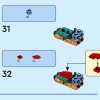Год Дракона (LEGO 40611)