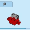Капитан Америка и Красный Халк (LEGO 40668)