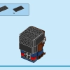 Капитан Америка и Красный Халк (LEGO 40668)