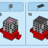 Капитан Америка и Красный Халк (LEGO 40668)