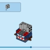 Капитан Америка и Красный Халк (LEGO 40668)