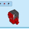 Капитан Америка и Красный Халк (LEGO 40668)