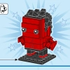 Капитан Америка и Красный Халк (LEGO 40668)