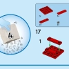 Капитан Америка и Красный Халк (LEGO 40668)