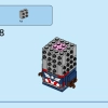 Капитан Америка и Красный Халк (LEGO 40668)