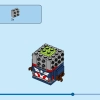 Капитан Америка и Красный Халк (LEGO 40668)