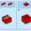 Капитан Америка и Красный Халк (LEGO 40668)