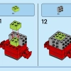 Капитан Америка и Красный Халк (LEGO 40668)