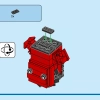 Капитан Америка и Красный Халк (LEGO 40668)