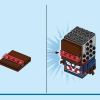 Капитан Америка и Красный Халк (LEGO 40668)