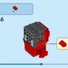Капитан Америка и Красный Халк (LEGO 40668)