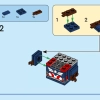 Капитан Америка и Красный Халк (LEGO 40668)