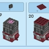 Железный человек МК5 (LEGO 40669)