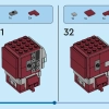 Железный человек МК5 (LEGO 40669)