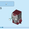 Железный человек МК5 (LEGO 40669)