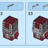 Железный человек МК5 (LEGO 40669)