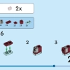 Железный человек МК5 (LEGO 40669)