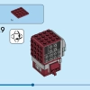 Железный человек МК5 (LEGO 40669)