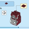 Железный человек МК5 (LEGO 40669)