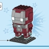 Железный человек МК5 (LEGO 40669)