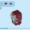 Железный человек МК5 (LEGO 40669)