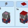 Железный Человек-Паук (LEGO 40670)
