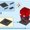 Железный Человек-Паук (LEGO 40670)