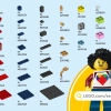 Железный Человек-Паук (LEGO 40670)