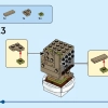 Грут в горшке (LEGO 40671)