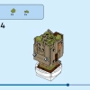 Грут в горшке (LEGO 40671)