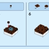 Грут в горшке (LEGO 40671)