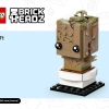 Грут в горшке (LEGO 40671)