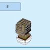 Грут в горшке (LEGO 40671)
