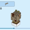 Грут в горшке (LEGO 40671)