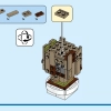 Грут в горшке (LEGO 40671)