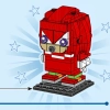 Соник: Наклз и Шэдоу (LEGO 40672)