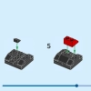 Соник: Наклз и Шэдоу (LEGO 40672)