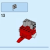 Соник: Наклз и Шэдоу (LEGO 40672)