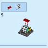 Соник: Наклз и Шэдоу (LEGO 40672)
